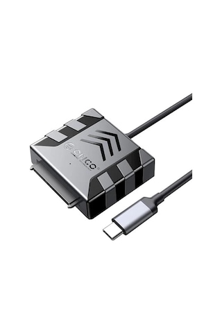 Orıco Type-c To Sata 3.0 5gbps Hdd/ssd Dönüştürücü Adaptör Siyah
