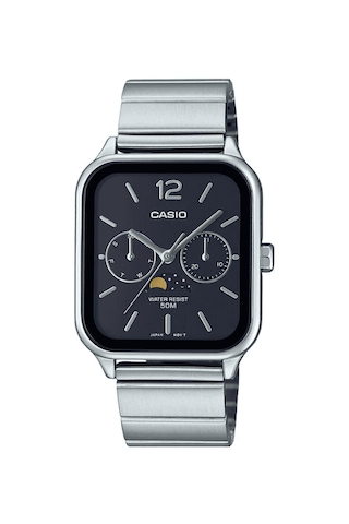 Casio Mtp-m305d-1av Kol Saati
