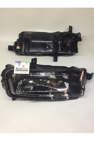 Vw Transporter Sis Lambası Sağ Sol 2020-2023