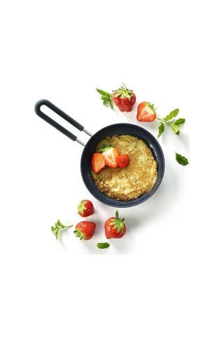 Greenpan Venice Pro Evershine Seramik Yapışmaz Minipan Tava 14Cm