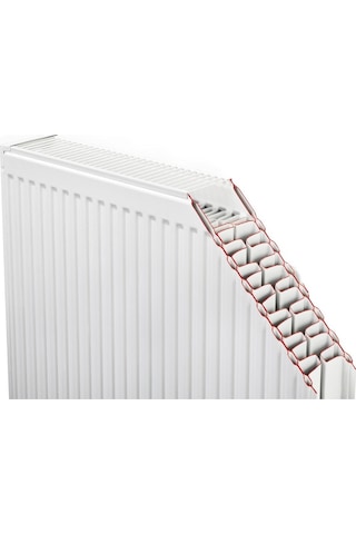 Demirdöküm Plus Panel Radyatör 600X800 Pkkp Tip 22