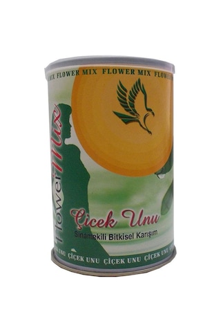Flower Mix Çiçek Unu 150 G