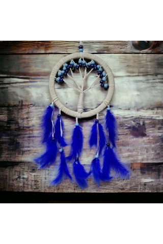 Rüya Kovan Hayat Ağacı Dream Catcher Diğer 41425025