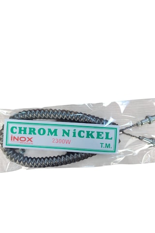 Kumtel Ufo İnfrared Soba Teli Rezistansı 2300 Watt Adet