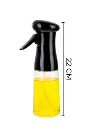 River World Yağlık - Sosluk - Sirkelik 200 Ml'lik Cam Renkli
