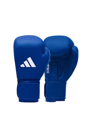 Adidas Wobbg1 World Boxing Onaylı Boks Eldiveni Mavi