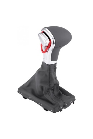 Xiaaokeji Deri Vites Kolu-audı A6 A7 A3 A4 A5 A6 C6 Q7 Q5 09-12 14