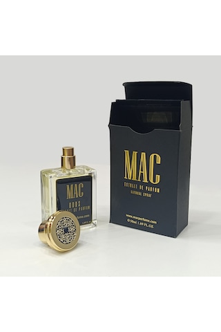 Machuu Odds Erkek Parfüm EDP 50 ML