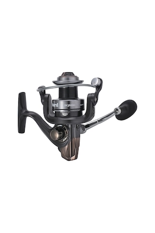 Monyee Hq3000 Spinning Makinesi - 13+1 Piyade Rulmanlı, Sağ-sol Dönüşümlü Kollü, Dayanıklı Balıkçılık Aleti