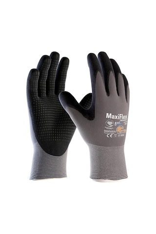 MaxiFlex® Endurance™ with AD-APT® 42-844 Dotlu Mekanik İş Eldiveni