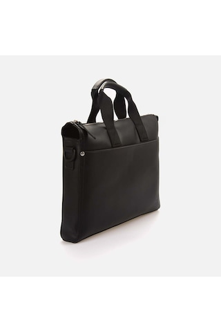 Calvin Klein Erkek Laptop Çantası K50k512040 Black