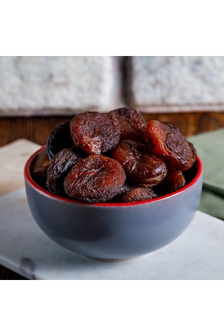 Safhasat Kurutulmuş Gün Kurusu Kayısı 500 G 500 G