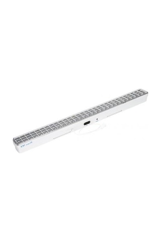 Cata Ct-9990 9W 90 Led Li Işıldak Şarjlı 6 Saat Işık Siyah