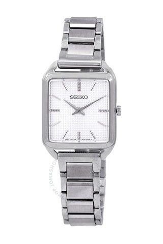 Seıko Essentials Quartz Swr073 Kadın Kol Saati