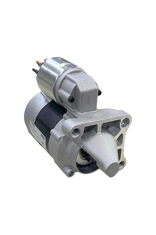 12v Marş Motoru Valeo Tipi 8 Diş 0.85 Kw R19/r21/clıo/megane Sol Açık D7e19