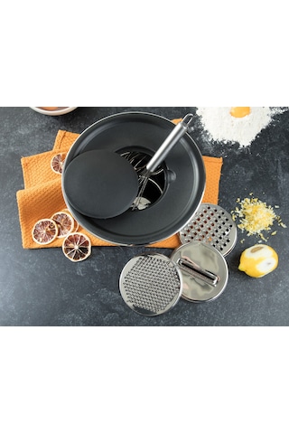Madame Coco Lotus Rende 8682116105231 Gri