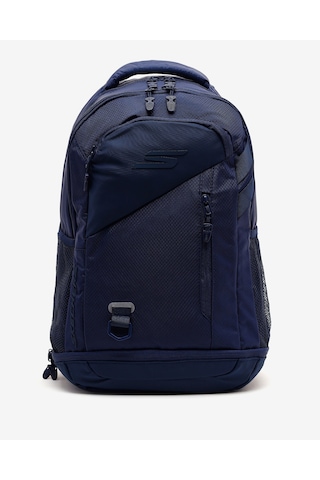Skechers U Expedıtıon Backpack Unisex Lacivert Sırt Çantası Skps9817-nvy