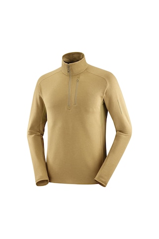 Salomon Essentıal Ltwarm Hz M Camel