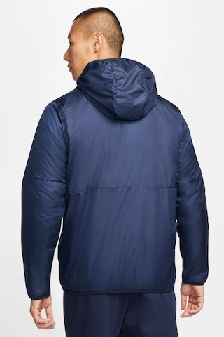 Nike Therma Repel Park Erkek Eşofman Üstü/ Yağmurluk Cw6157-451 Laciver