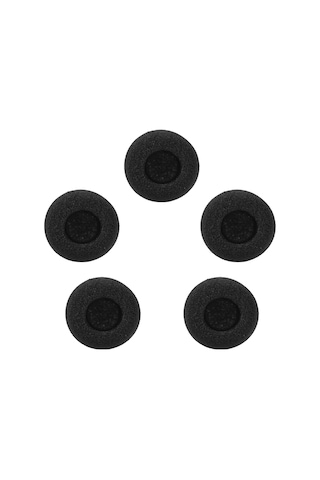 Reedark "5'li Mikrofon Rüzgar Koruyucu Kılıf - Sessiz Ve Net Ses İçin 40mm Yükseklik, 30mm Çap "