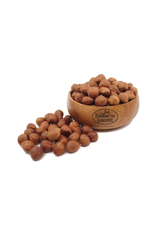 Doğan'ın Lezzeti Çiğ Fındık İçi 1 KG