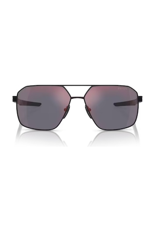 Prada Sports Ps55ws 1bo10a Aynalı Erkek Güneş Gözlüğü