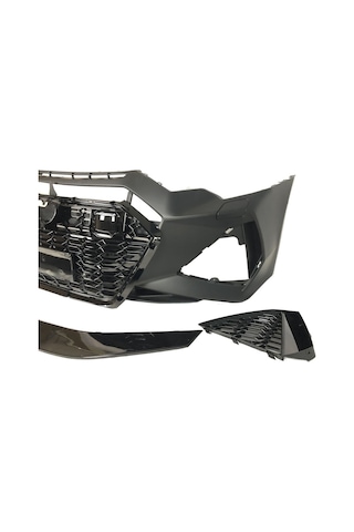 Audi A6 Rs6 Ön Tampon Seti 2019+