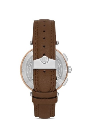Momentus Tm263t-02kr Erkek Kol Saati