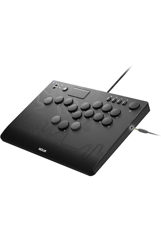 Hori Nolva Ps5-pc Uyumlu Mekanik Arcade Controller 1 Adet