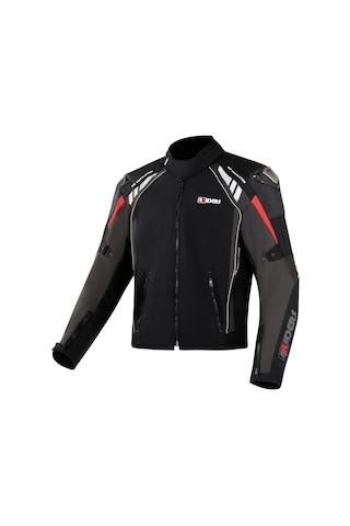 4riders Mugello Ce Sertifikalı Korumalı Kadın Motosiklet Montu