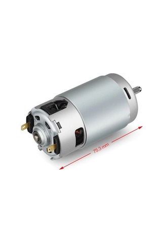 Korkmaz A 447 Mia Mega Blender Seti Motoru Uyumlu