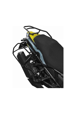 Suzuki V-strom 800de / Vstrom 800 De Yan Çanta Bağlama Demiri