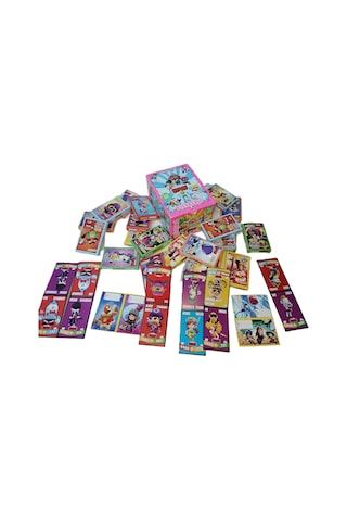 Hayal Sepeti 144 Kart + 48 Etiket Sticker Brawl Stars 2025 Yeni Seri Kartlar