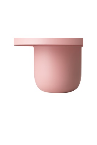 Mudo Home Nexa Abajur 27 Cm Şeftali Turuncu