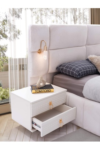 Arizona Komodin %100 Mdf