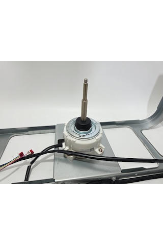 H7b00917b Klima Dc Fan Motoru 138w Zwf-138b