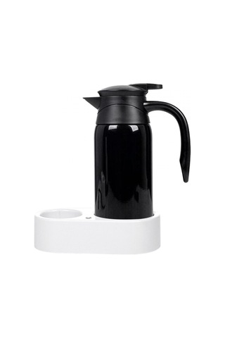 Suntek 800 ML Su Isıtıcısı Siyah