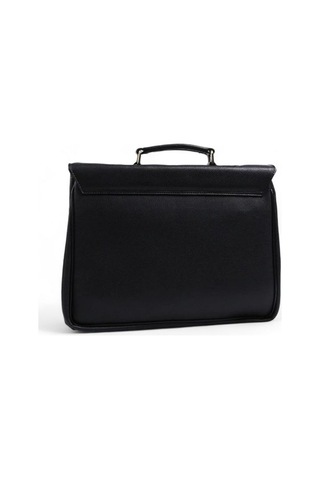Pierre Cardin Siyah Rölax Unisex Laptop & Evrak Çantası 01pc001194-f 001