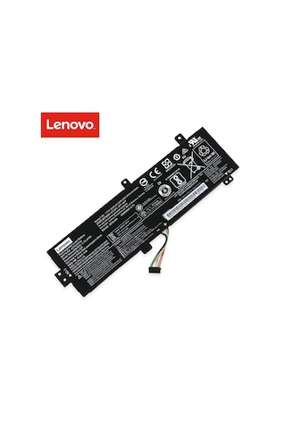Lenovo Uyumlu ideaPad 510-15ISK 80SR006MTX Batarya Pil
