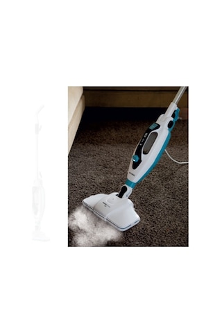 Range Mist Katlanabilir Buharlı Temizleyici