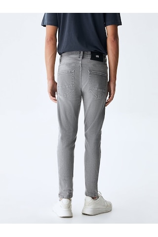 Ltb Jumy Normal Bel Super Skınny Jean Pantolon 010095133815664_54918 001