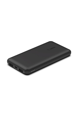 Belkin 10000 Mah Type-c 15w Hızlı Şarj Powerbank - Siyah
