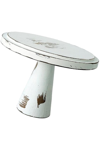 Suntek 8 "10" Ahşap Kek Standları Süs Depolama Rafları