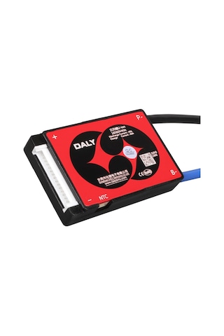 Daly 16s 60v 40a Passıve Balans Bms Modül