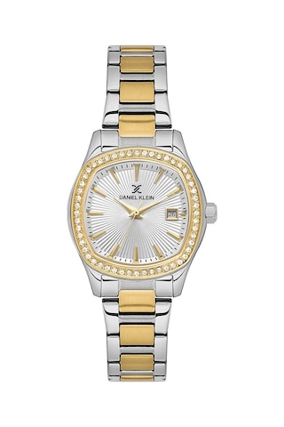 Danıel Kleın Dk.1.13866-3 Kadın Kol Saati