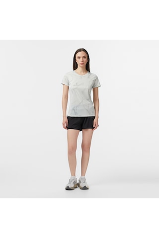 Energetics Maiva Iv Kadın Mavi Koşu T-shirt 432600