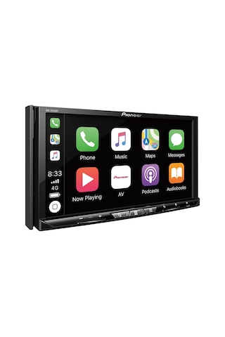 Pioneer Avh-Z9200Dab Kablosuz App Carplay Android Auto Multimed