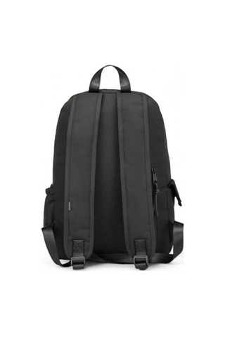 Smart Bags Koyu Gri Unisex Sırt Çantası Smb 3238 Gri