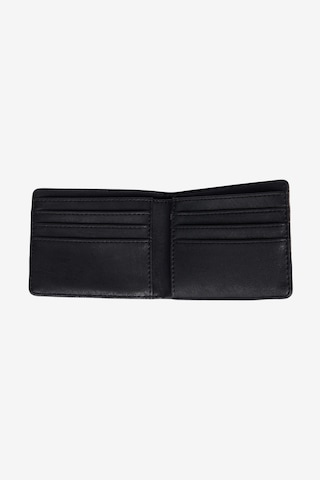 AC&Co / Altınyıldız Classics Erkek Antrasit Siyah Cüzdan Antrasit Siyah Antrasit - Siyah