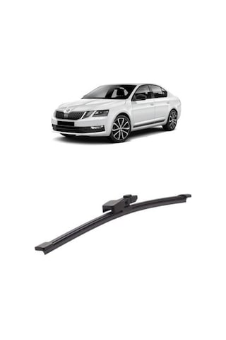 Skoda Octavia Arka Silecek 2013-2020